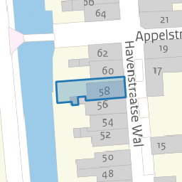 Perceel SHV00-C-2822