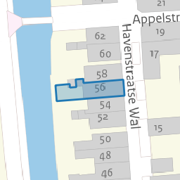 Perceel SHV00-C-2823