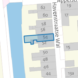 Perceel SHV00-C-2824