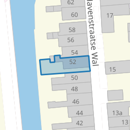 Perceel SHV00-C-2825