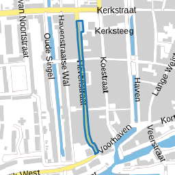 Perceel SHV00-C-2830