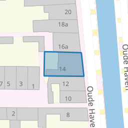 Perceel SHV00-C-2833