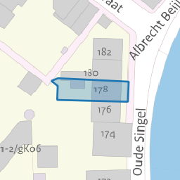 Perceel SHV00-C-2837