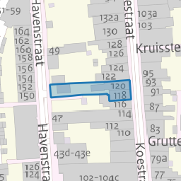 Perceel SHV00-C-2843