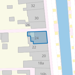 Perceel SHV00-C-2845