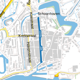 Perceel SHV00-C-2846