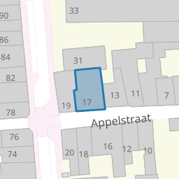 Perceel SHV00-C-2851