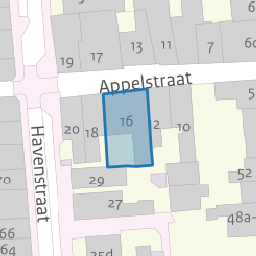 Perceel SHV00-C-2852