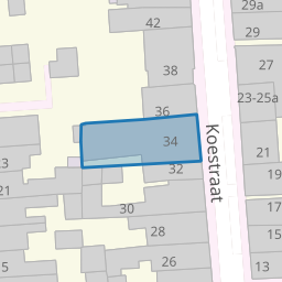 Perceel SHV00-C-2853