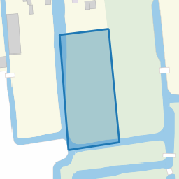 Perceel SHV00-C-2869