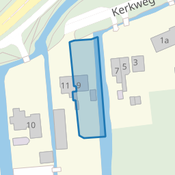 Perceel SHV00-C-2870