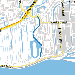 Perceel SHV00-C-2914