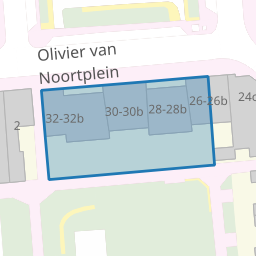 Perceel SHV00-C-2919