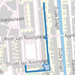 Perceel SHV00-C-2920