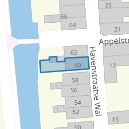 Perceel SHV00-C-2922