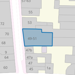 Perceel SHV00-C-2925