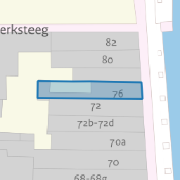 Perceel SHV00-C-2927