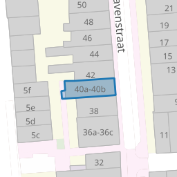 Perceel SHV00-C-2929