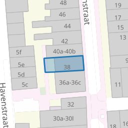 Perceel SHV00-C-2930