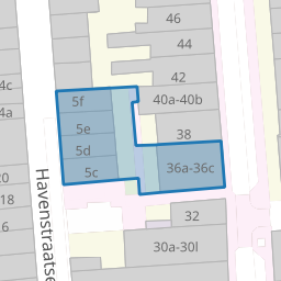 Perceel SHV00-C-2931