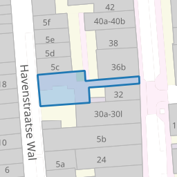 Perceel SHV00-C-2932