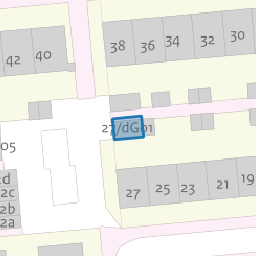 Perceel SHV00-C-2933