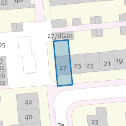 Perceel SHV00-C-2934