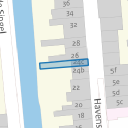 Perceel SHV00-C-2935