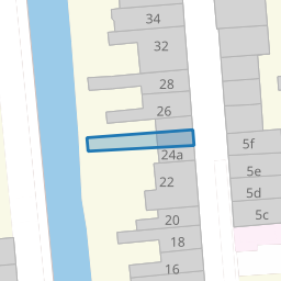 Perceel SHV00-C-2936