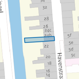 Perceel SHV00-C-2937