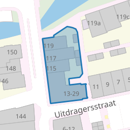 Perceel SHV00-C-2938