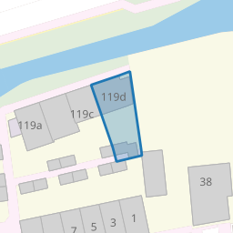 Perceel SHV00-C-2939