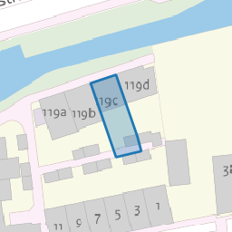 Perceel SHV00-C-2940