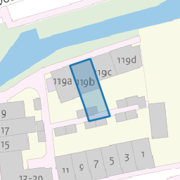 Perceel SHV00-C-2941