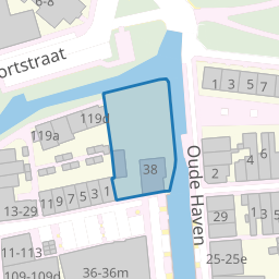 Perceel SHV00-C-2944