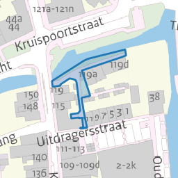 Perceel SHV00-C-2945