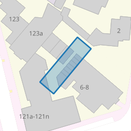 Perceel SHV00-C-2948