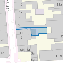 Perceel SHV00-C-2954