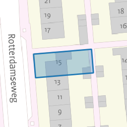 Perceel SHV00-C-2955