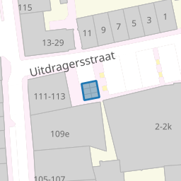 Perceel SHV00-C-2961