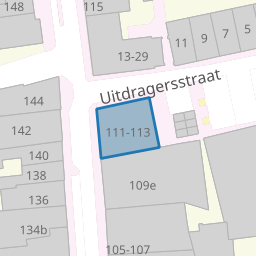 Perceel SHV00-C-2962