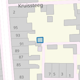 Perceel SHV00-C-2965