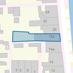 Perceel SHV00-C-2966