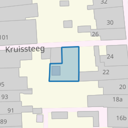 Perceel SHV00-C-2967
