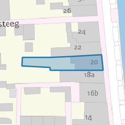 Perceel SHV00-C-2968