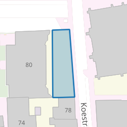 Perceel SHV00-C-2970