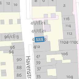 Perceel SHV00-C-2972