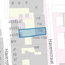 Perceel SHV00-C-2973