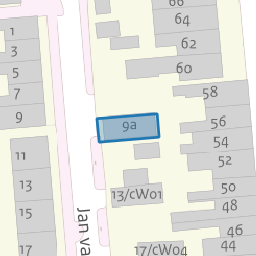 Perceel SHV00-C-2978