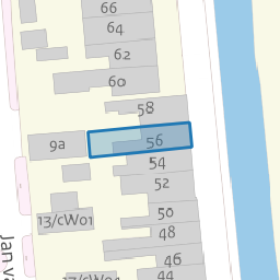 Perceel SHV00-C-2979